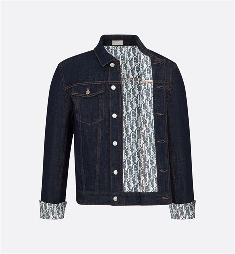 dior monogram jeans|dior denim jacket.